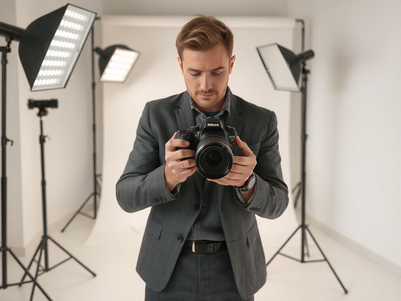 Full frame a portré- és tájképfotózás profi választása.
