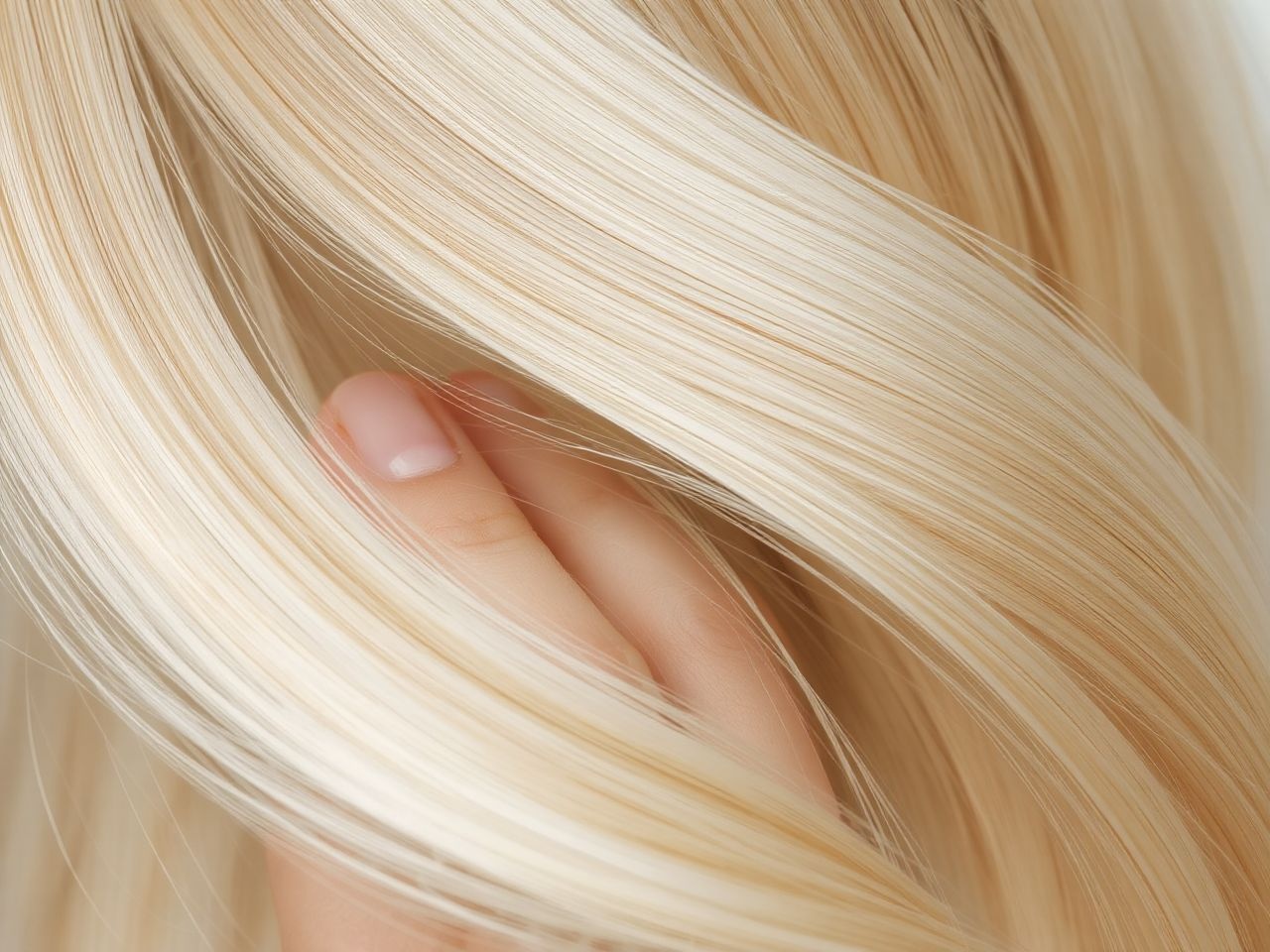 Az ionizáló hajszárító fényt és selymes tapintást kölcsönöz.