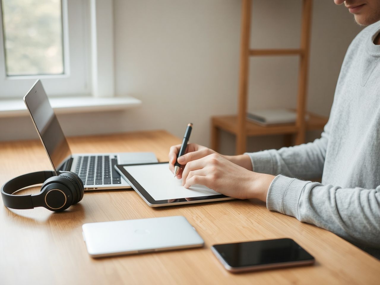 Az online platformok forradalmasítják az otthoni tanulás élményét.