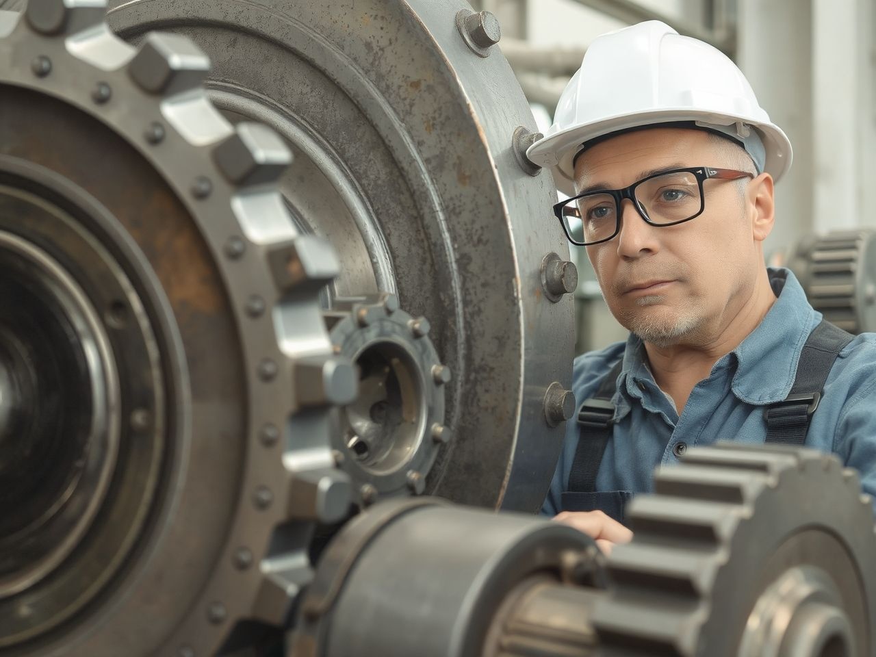 A toronycsapágy az erőhatások pontos átadásának kulcsa.