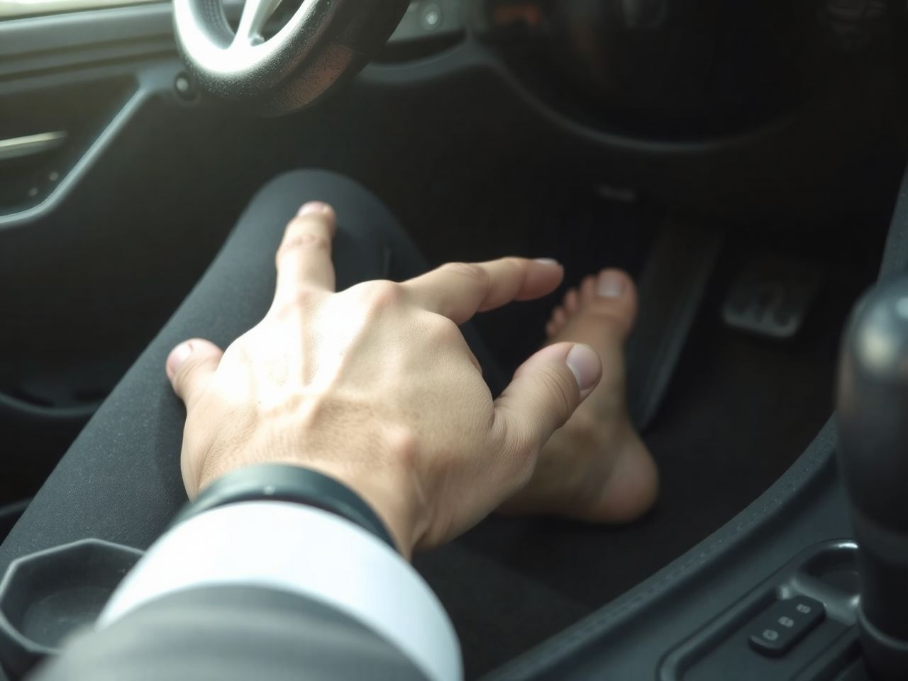A kuplung finom kezelése meghosszabbítja a szerkezet élettartamát.