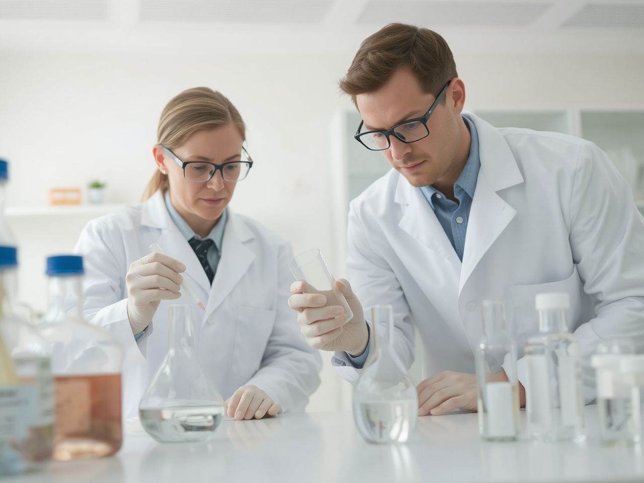 A szilícium elősegíti a kollagéntermelést és bőrregenerációt.