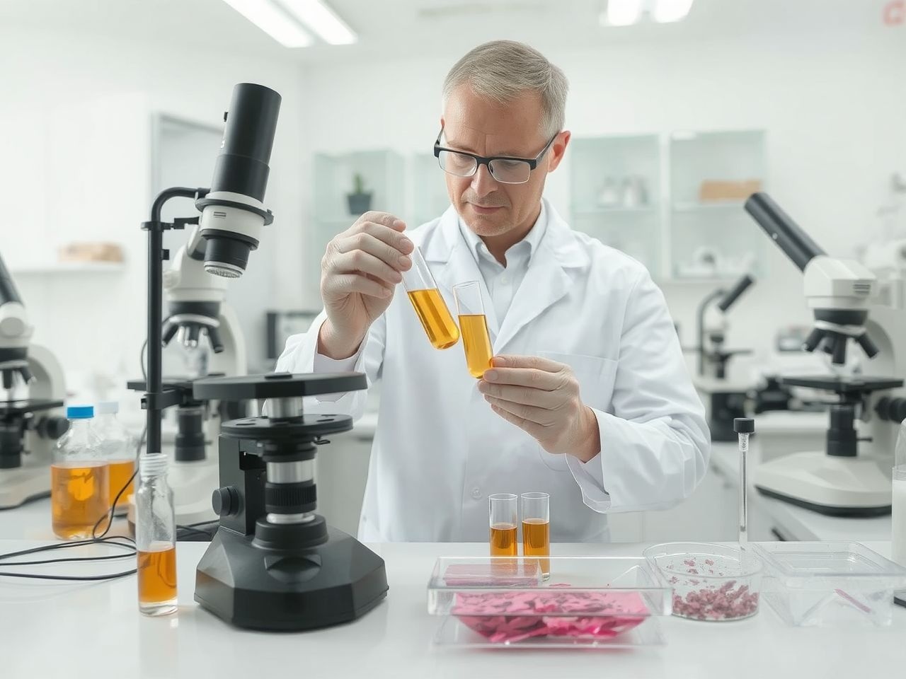 Az aranyvessző kivonatot számos klinikai vizsgálat támogatja gyulladás ellen.