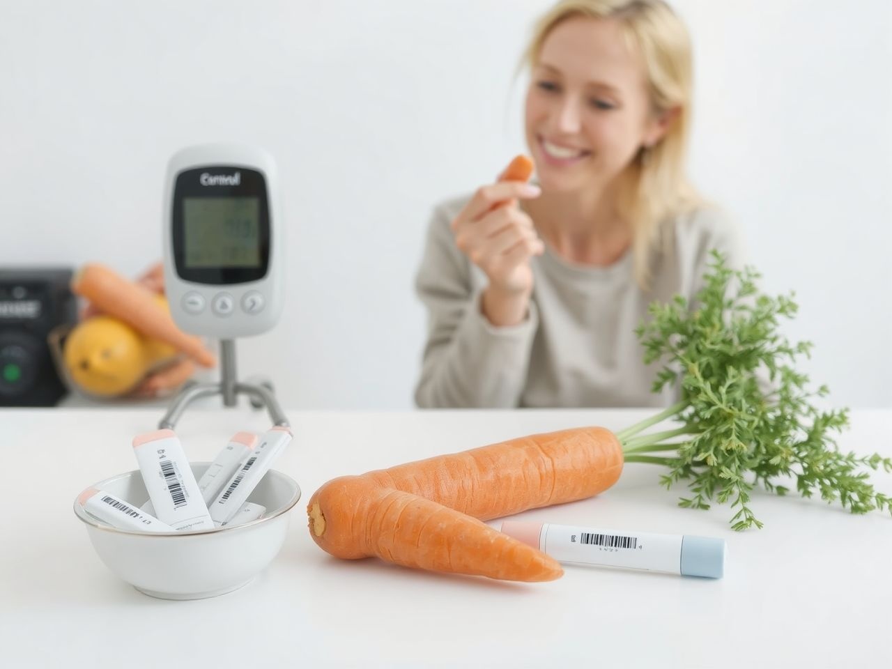 A répa segít stabilizálni a vércukorszintet és megelőzni a cukorbetegséget.