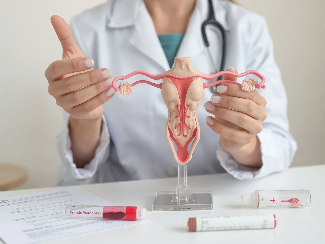 A drospirenon növelheti az áttöréses vérzés kockázatát menstruáció alatt.
