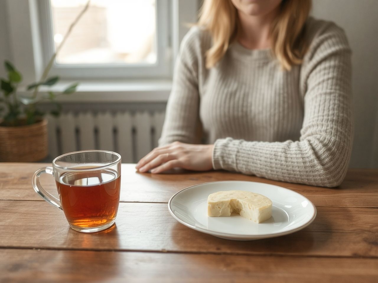 A birsalmasajt javítja a hangulatot és csökkenti a stresszt.