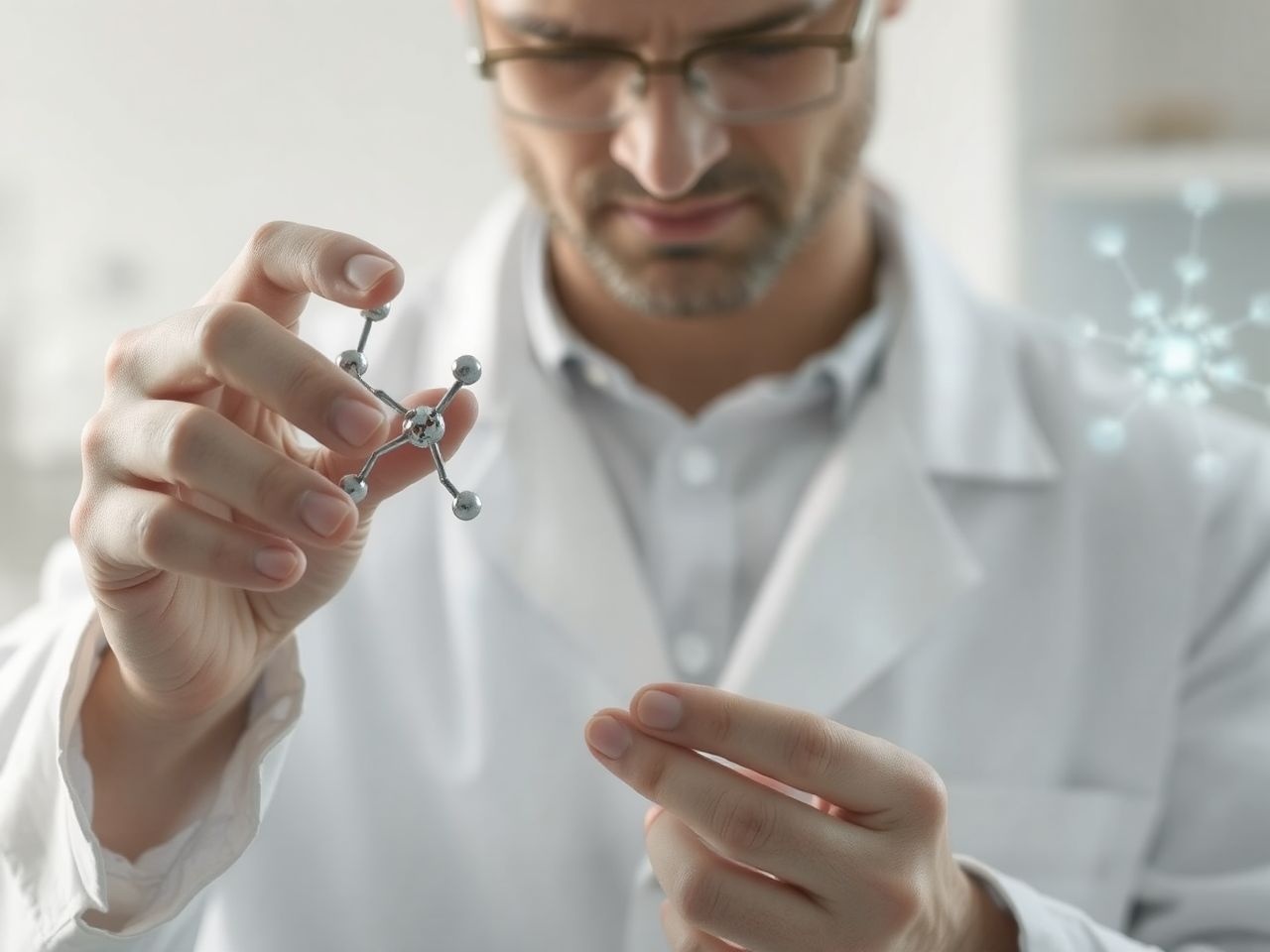 A CBG serkenti az endokannabinoid rendszer egyensúlyát és működését.