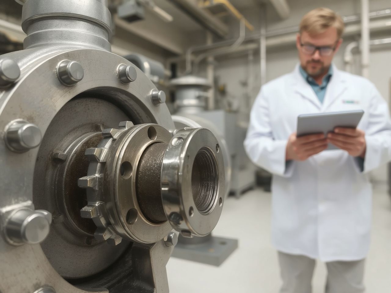 A csavarszivattyú kiválasztása folyadék viszkozitása alapján történik.