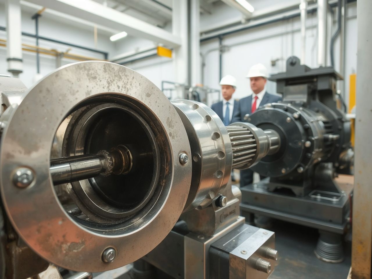 A csavarszivattyúk hatékonyak nagy viszkozitású anyagok szállításában.