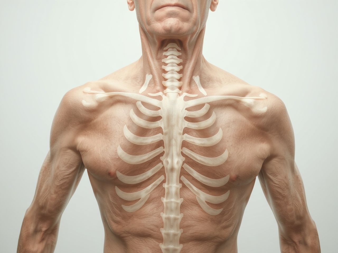 A kábítószer-használat fokozza a csontozat és izomzat gyors hanyatlását.