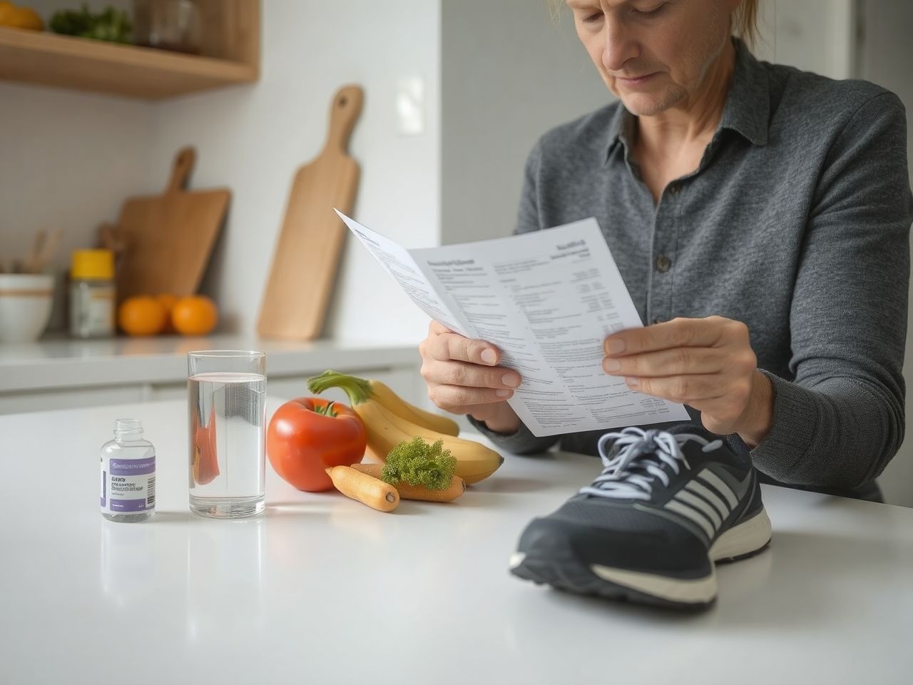 A diclofenacot étkezés után érdemes mindig bevenni a gyomorvédelemért.
