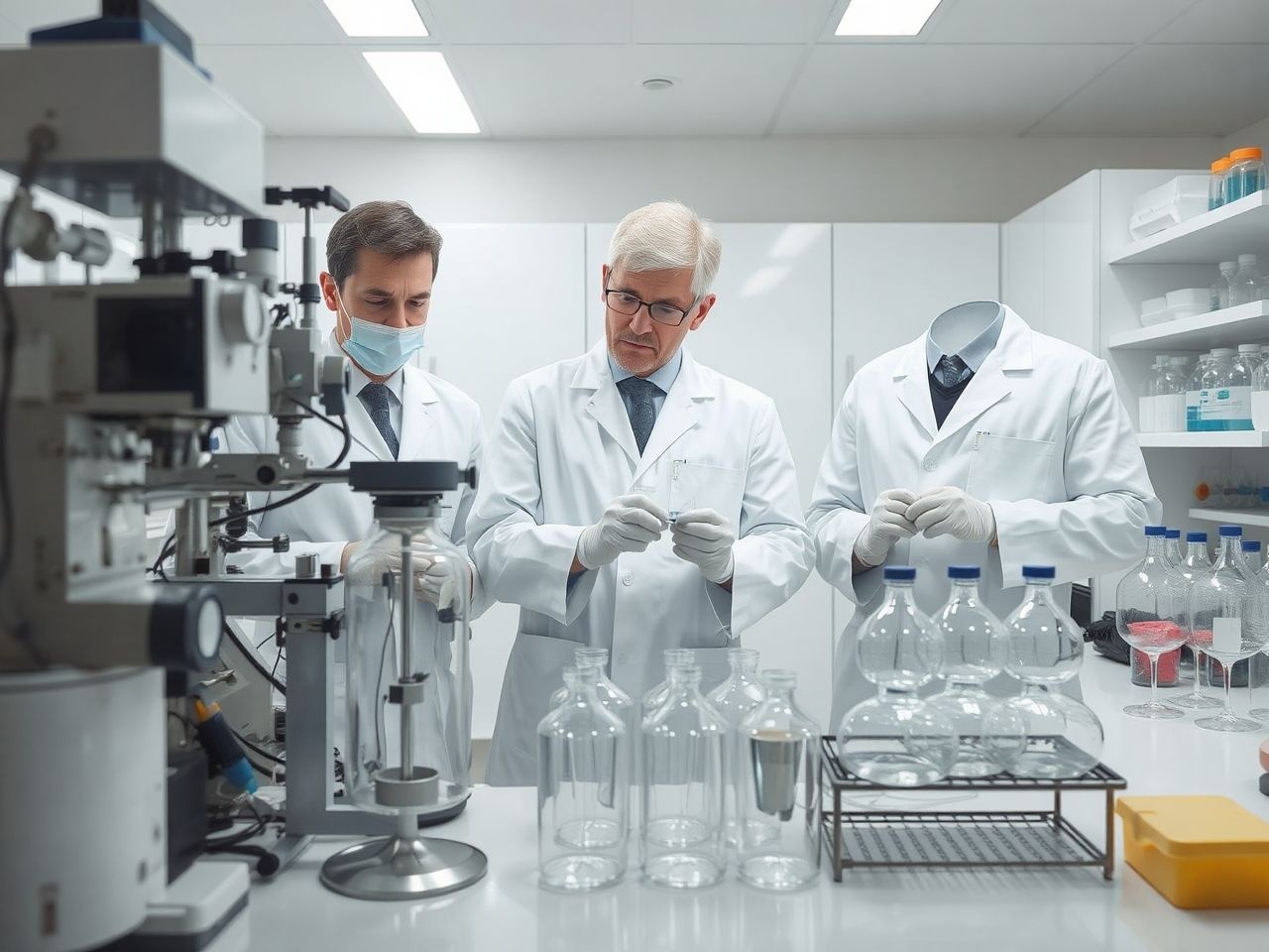 Az új diclofenac-formulák csökkentik a mellékhatásokat és javítják hatékonyságot.