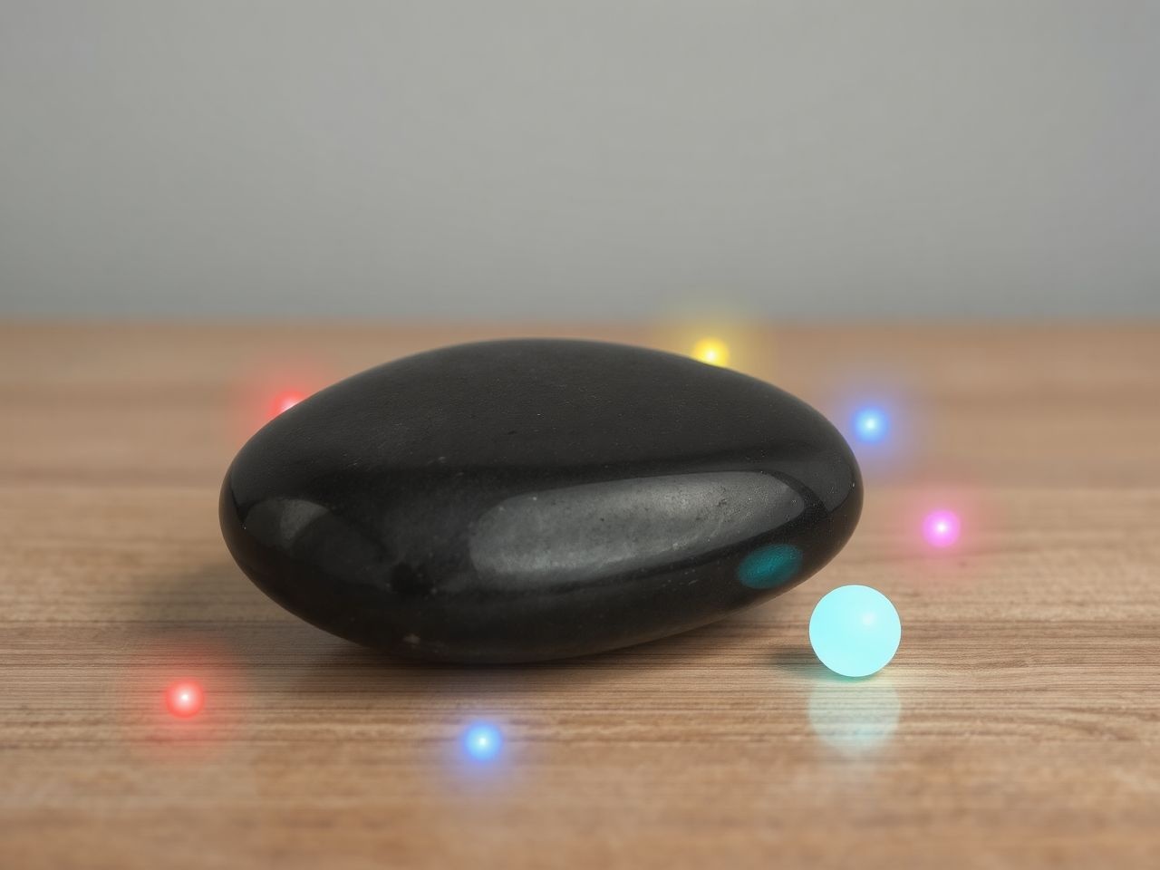 A fekete obszidián tisztítja és stabilizálja a gyökércsakrát.