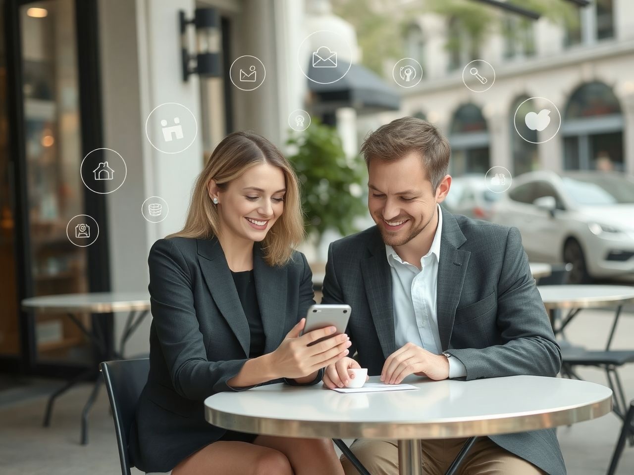 A közvetlen foglalás növeli a személyre szabott utazási élményt.