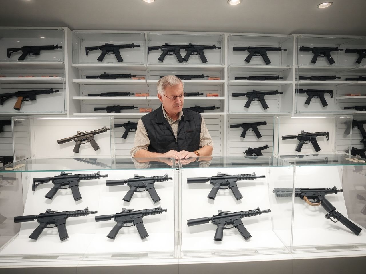 A gázpisztoly vásárlásánál legális forrásból szabad csak szerezni.