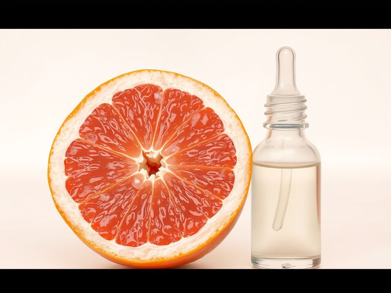 A grapefruit cseppek hozzájárulhatnak a méregtelenítő folyamatokhoz.