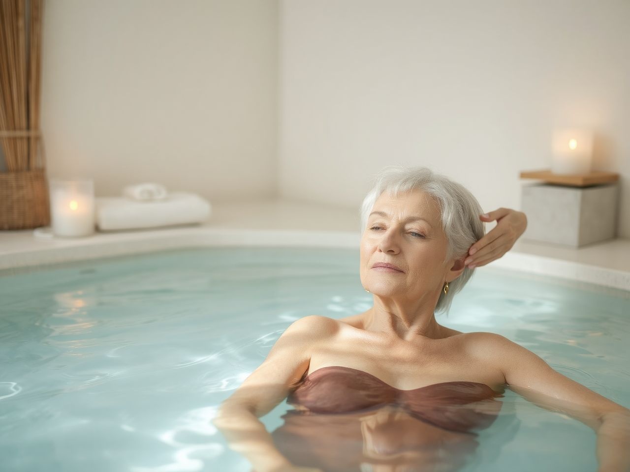 A harkányi kúra főként reumás és mozgásszervi betegségeket enyhít.