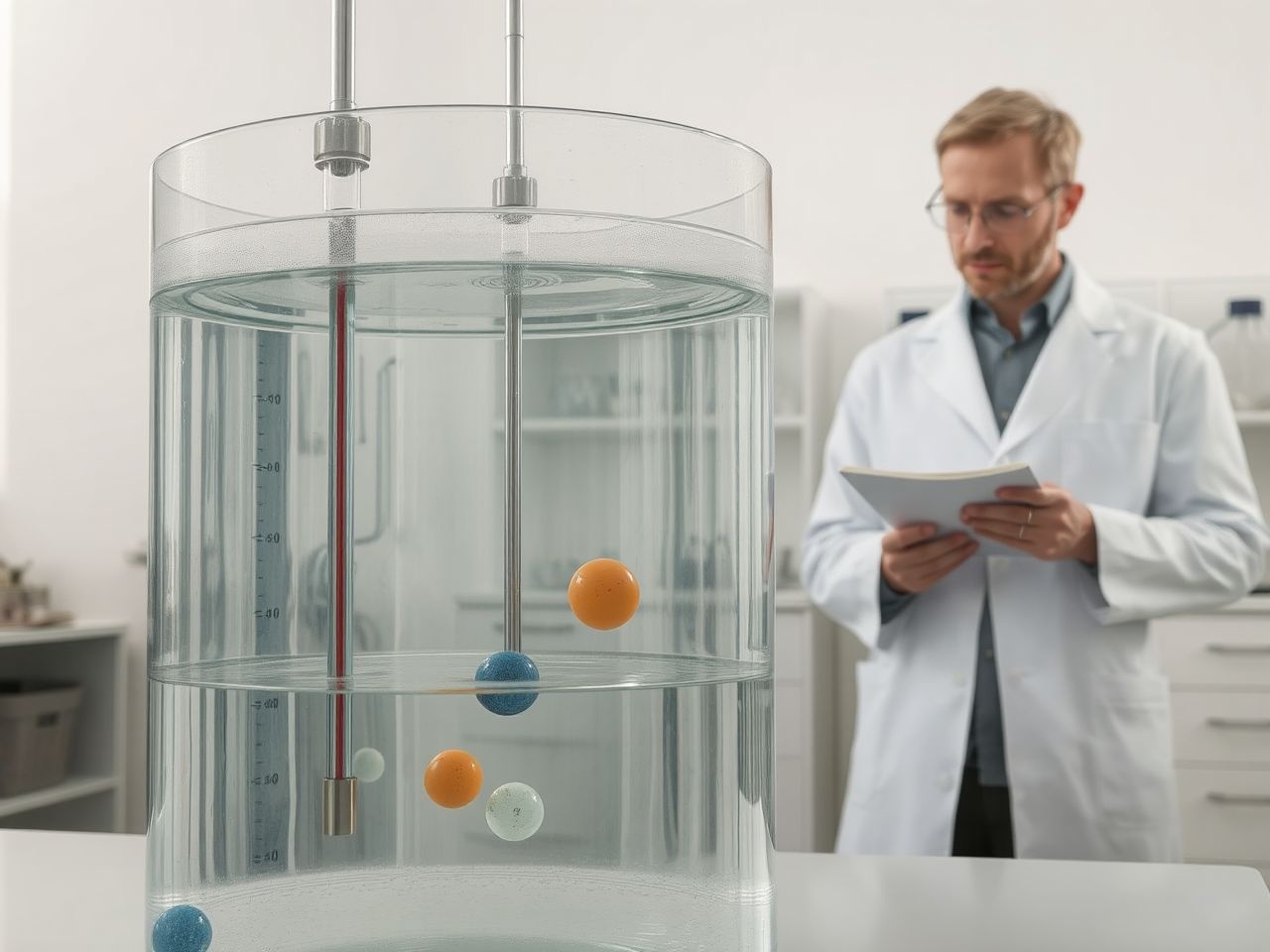 A hidrosztatika törvényei a modern búvártechnikák alapját képezik.