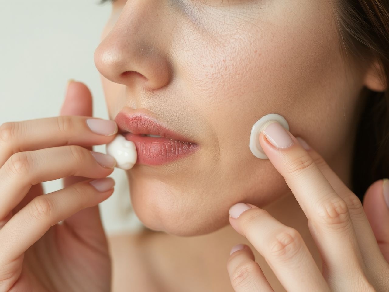 Azelainsav hatékonyan halványítja a hiperpigmentációt és szabályozza a melanint.