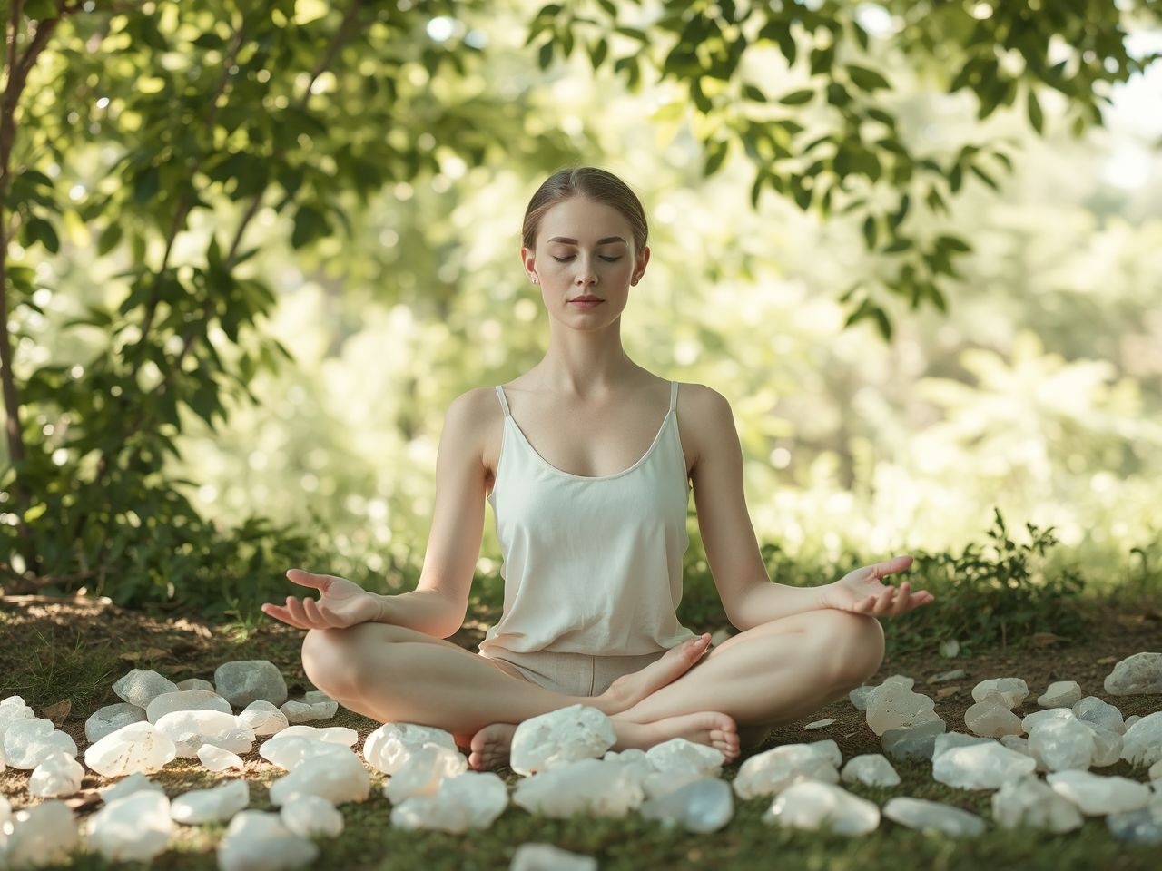 Az Andok opál harmonizálja a lelki energiákat és erősít.