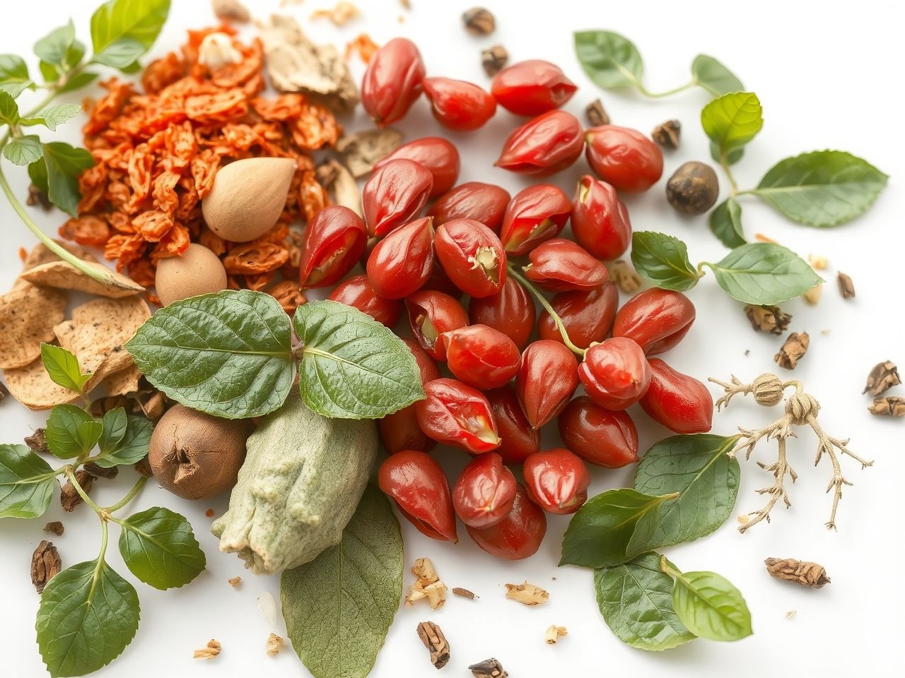 A Lycium plus összetevők együtt erősítik immunrendszered hatékonyságát.