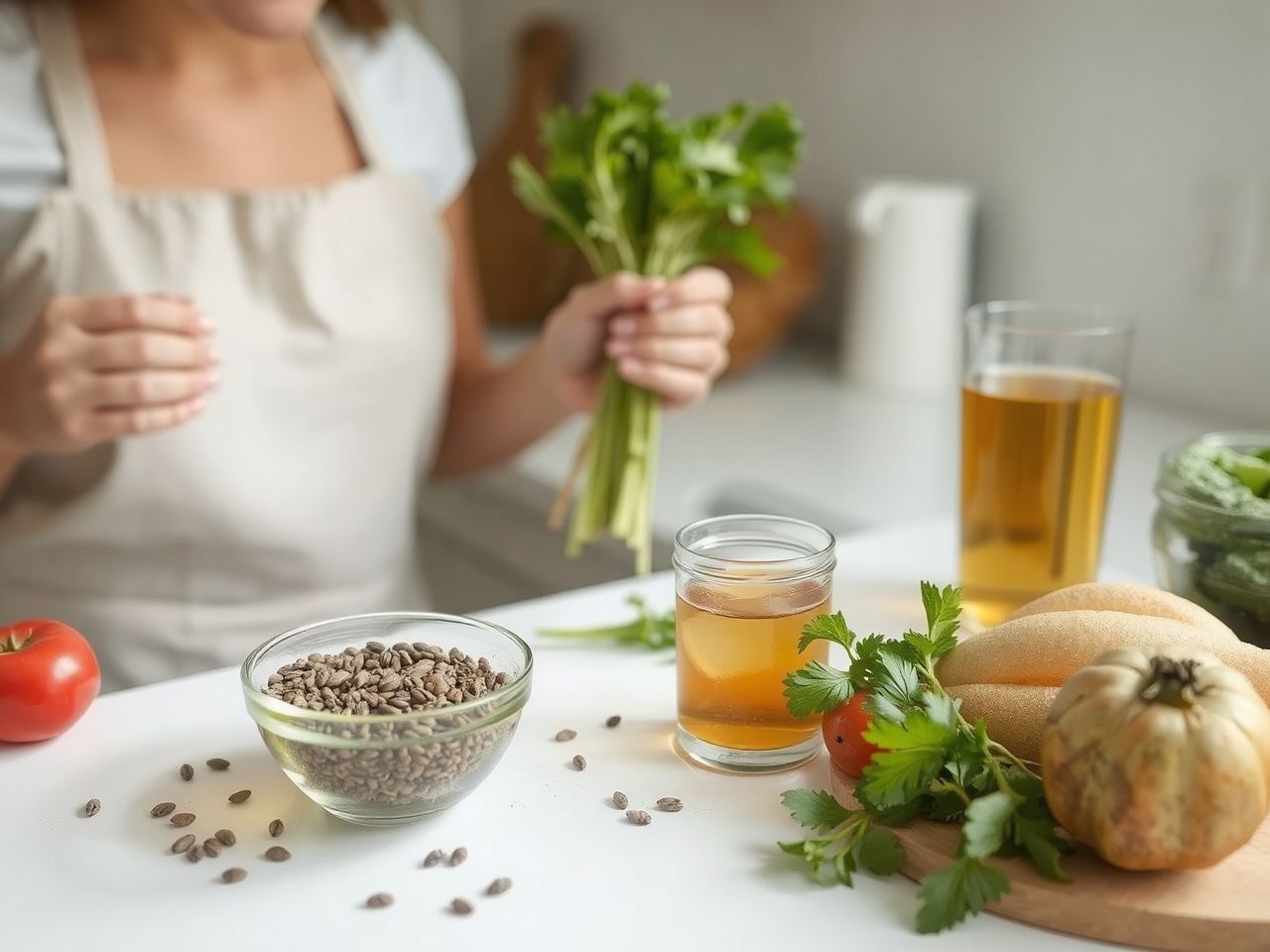 A máriatövis antioxidánsai hatékonyan tisztítják a májat.