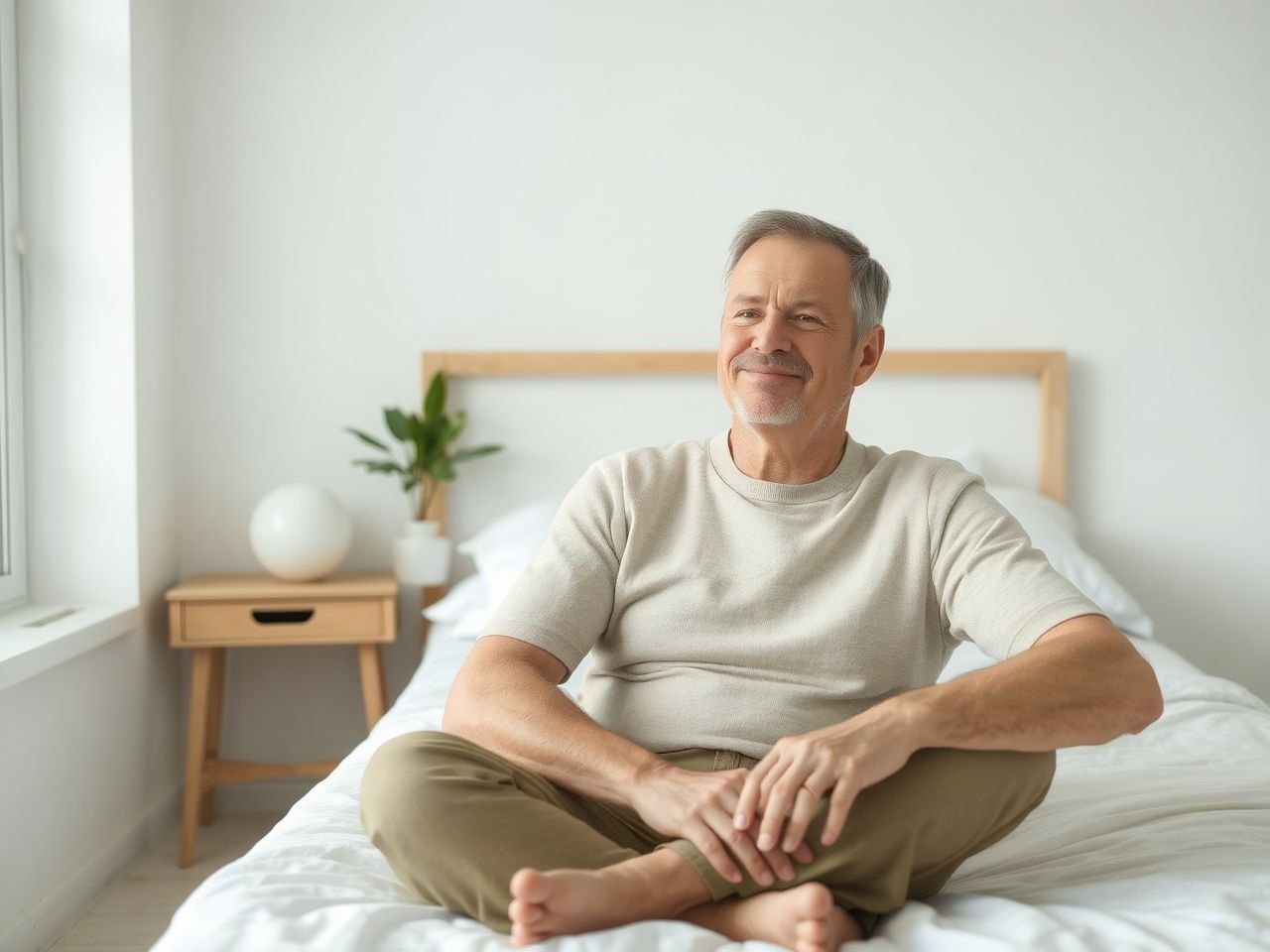 A maszturbáció javíthatja a szexuális elégedettséget és önismeretet.