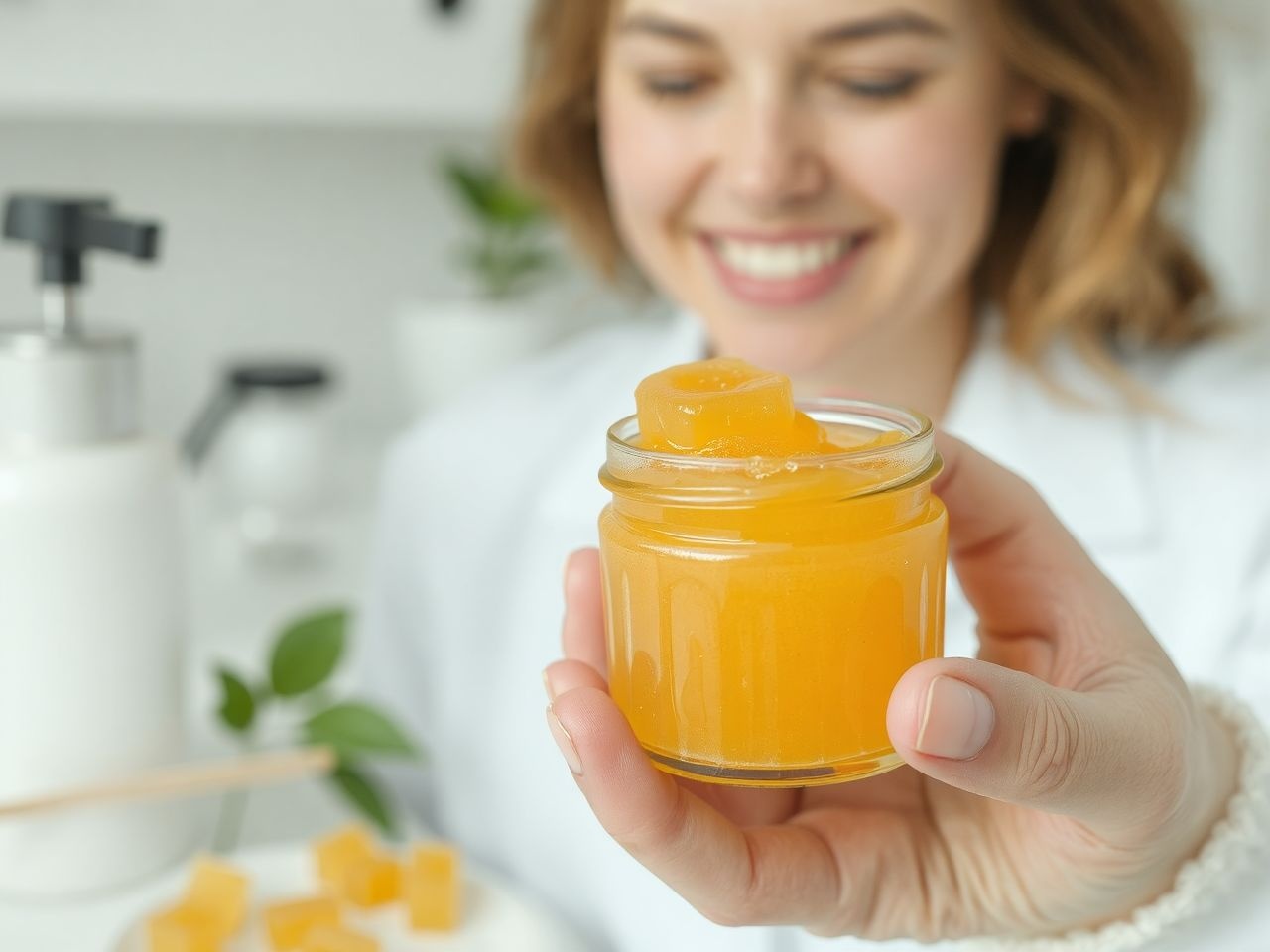 A méhpempő természetes módon támogatja a pajzsmirigy működését.