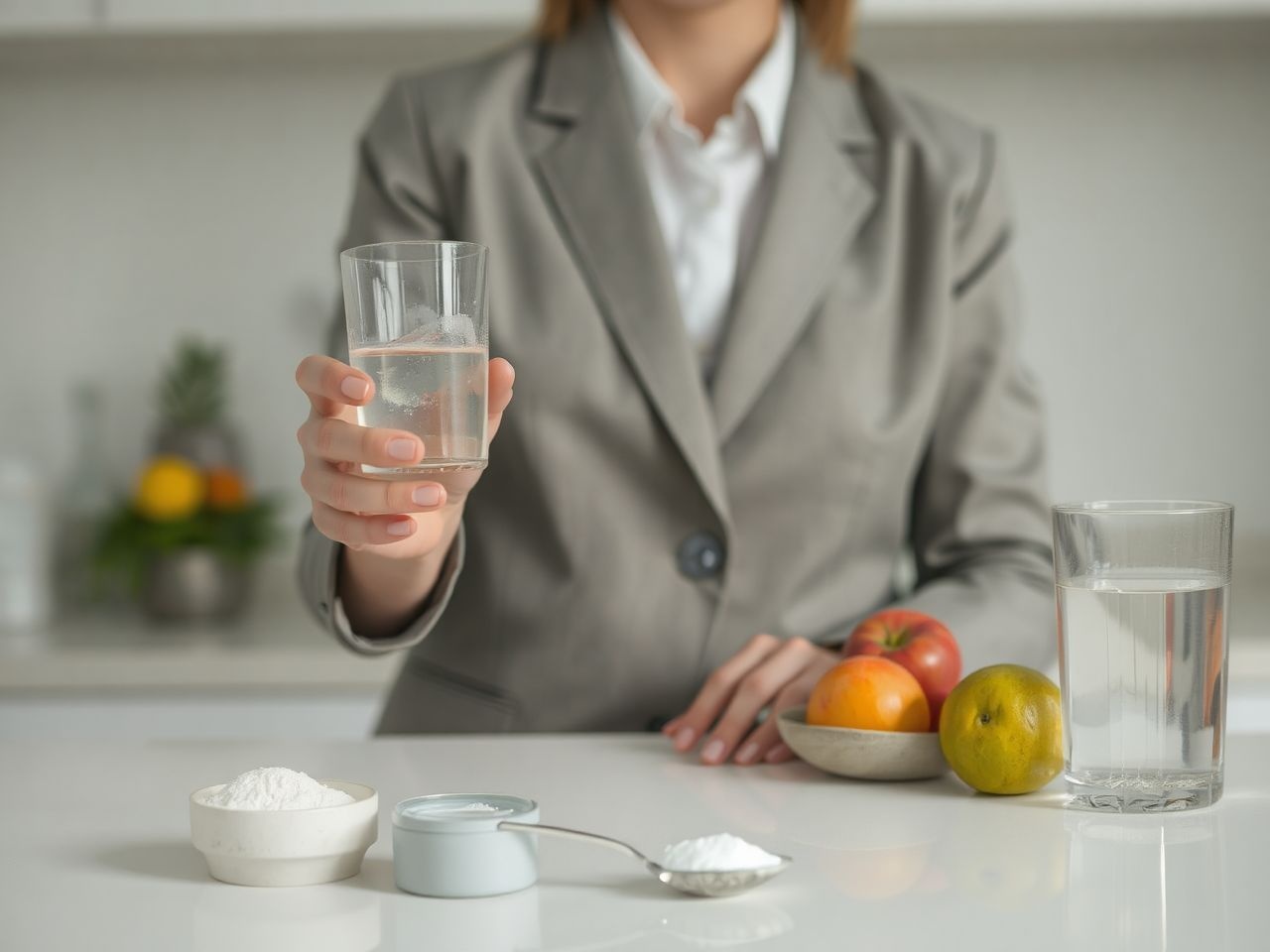 A metil cellulóz segíthet a bélrendszer egészségének javításában.