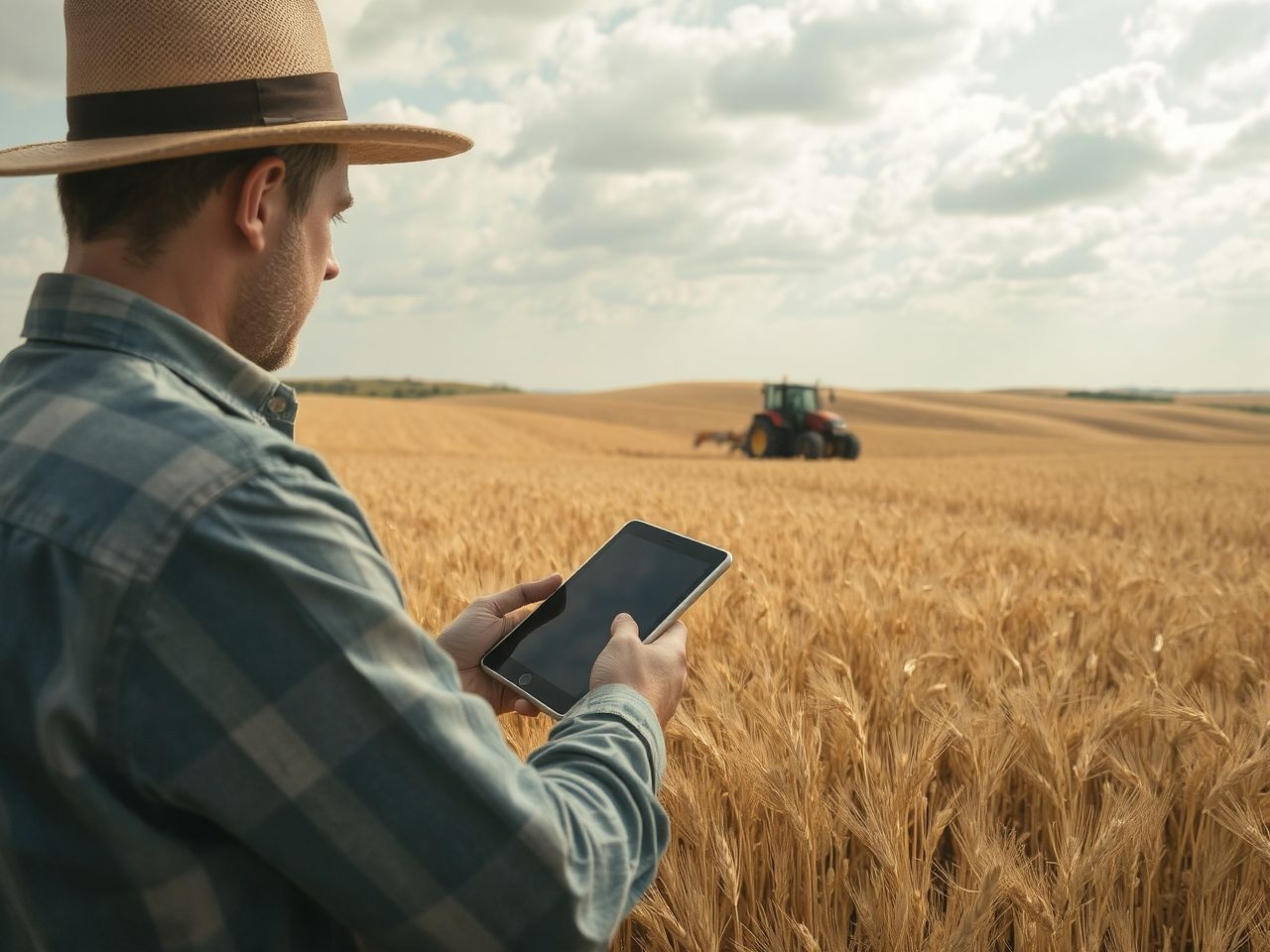 A mezőgazdaság alkalmazkodik a Golf-Áramlat változó hatásaihoz.