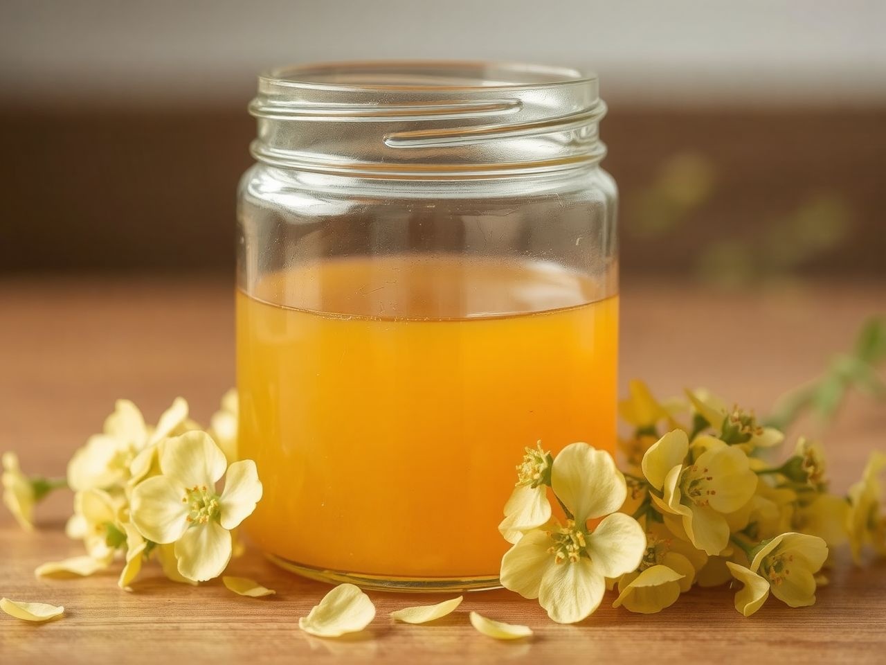 A mézontófű méz magas antioxidáns- és ásványianyag-tartalommal rendelkezik.