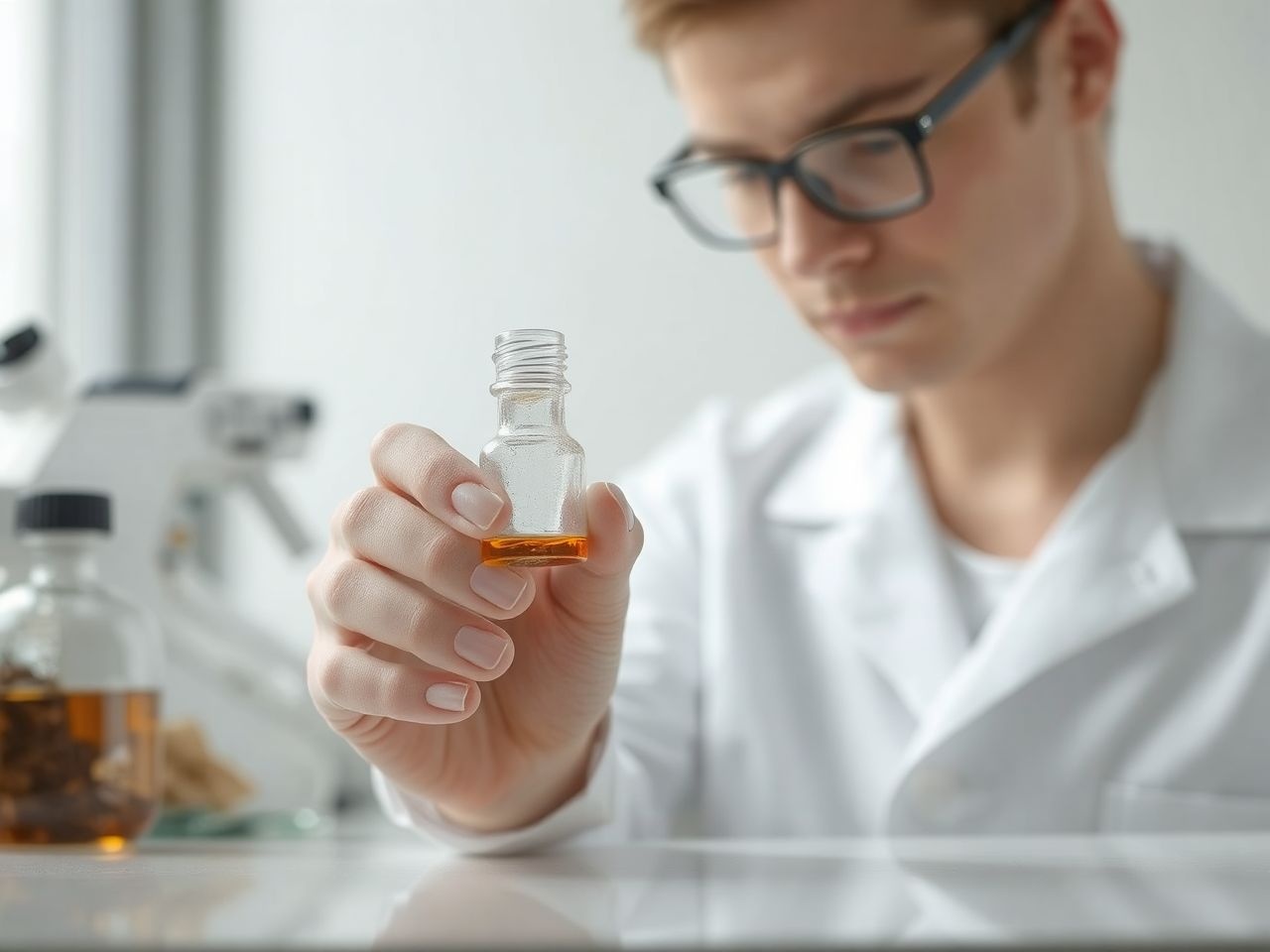 A gyömbér cseppek gyulladáscsökkentő és emésztést segítő hatásúak.