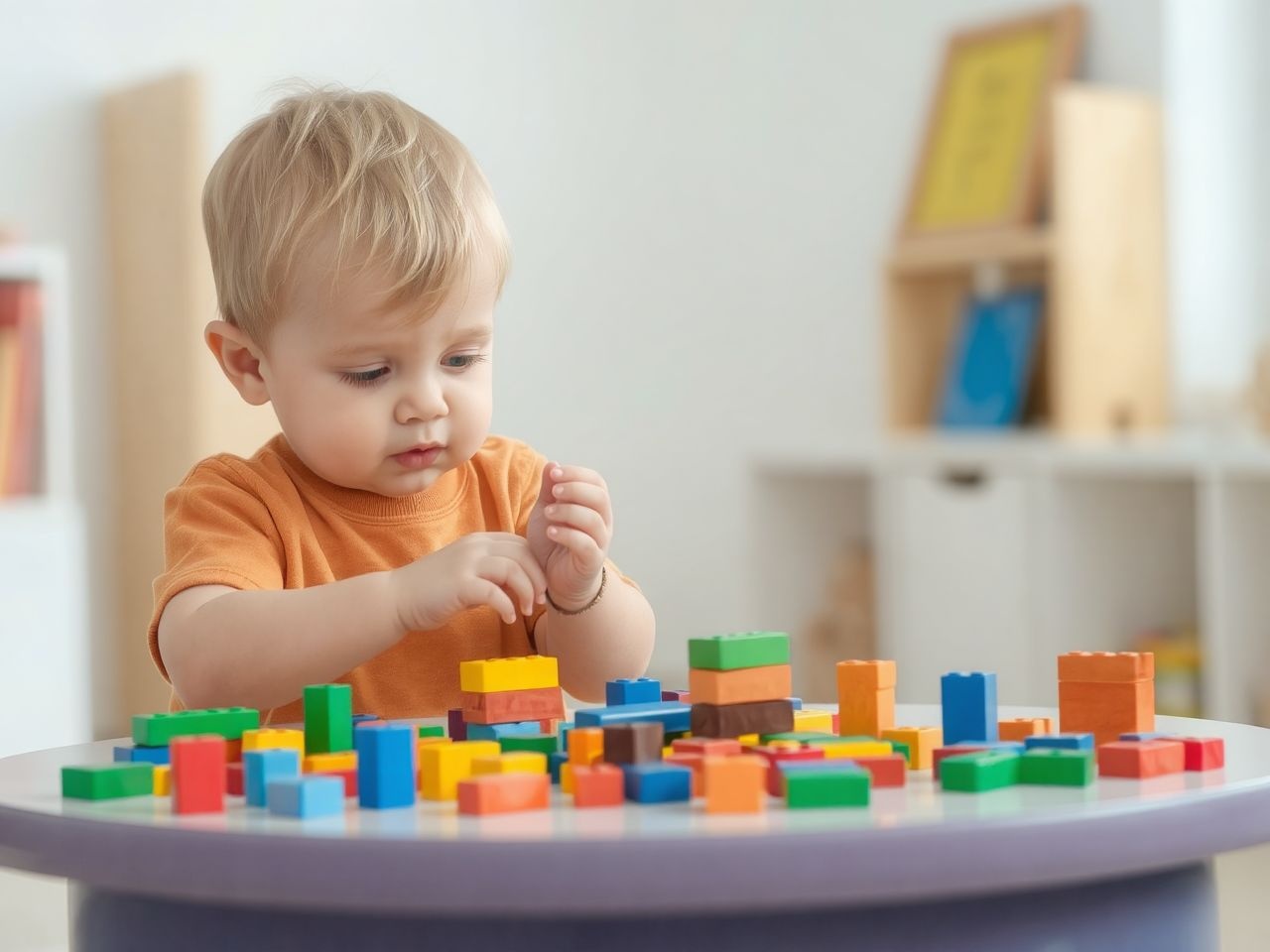 A játék fejleszti a finommotorikus készségeket és kézügyességet.