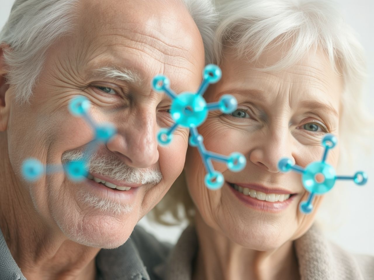 A nitrogén-monoxid lassíthatja az öregedési folyamatokat.