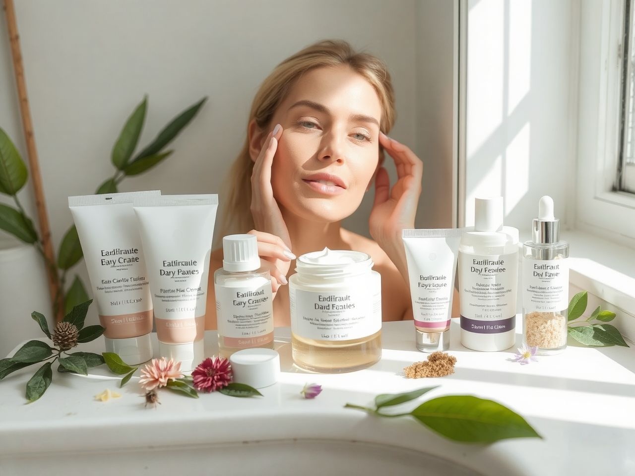 A parabénmentes kozmetikumok csökkentik az allergiás reakciók kockázatát.