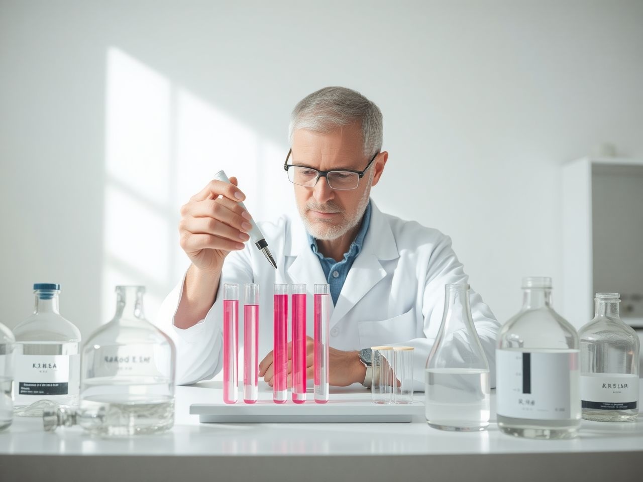 A propionát kutatása új terápiás lehetőségeket ígér anyagcsere-betegségekben.