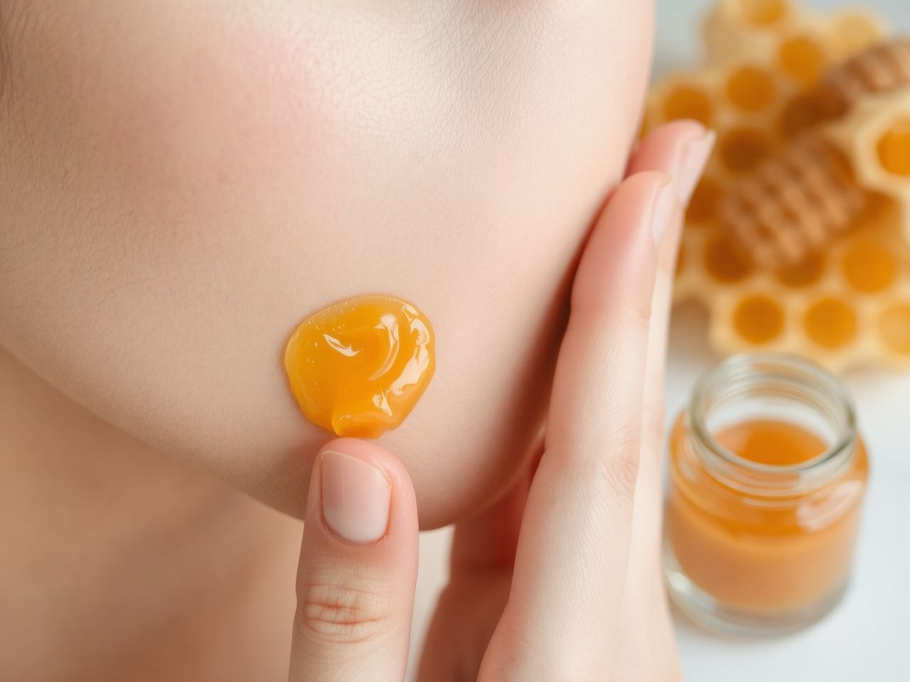 A propolisz krém természetes gyulladáscsökkentő, bőrregeneráló tulajdonságokkal rendelkezik.