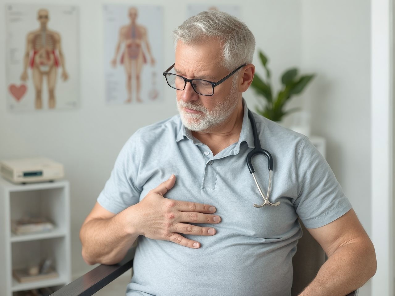 A prosztatagyulladás akut és krónikus formában is jelentkezhet.