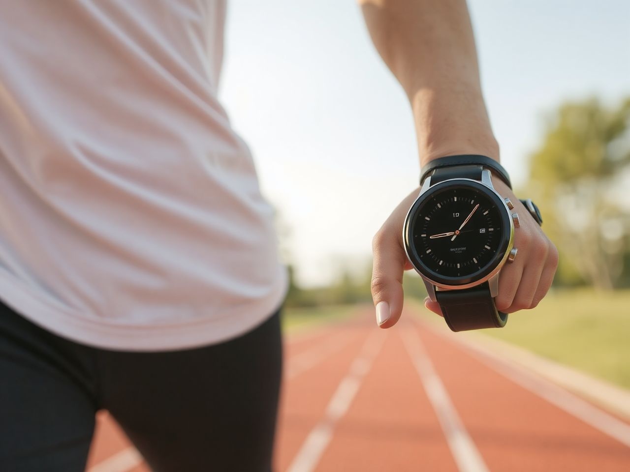 A pulzusmérés segíti az optimális edzéstervek kialakítását.