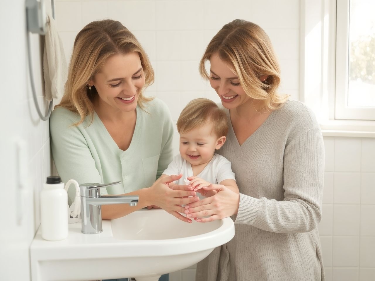 A Safeguard öröksége a megbízható védelem és bőrápolás.