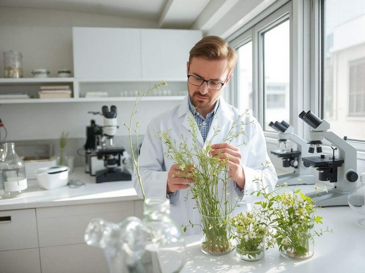 A stramonium gyógyszeripari kutatásokban neurológiai betegségekben ígéretes.