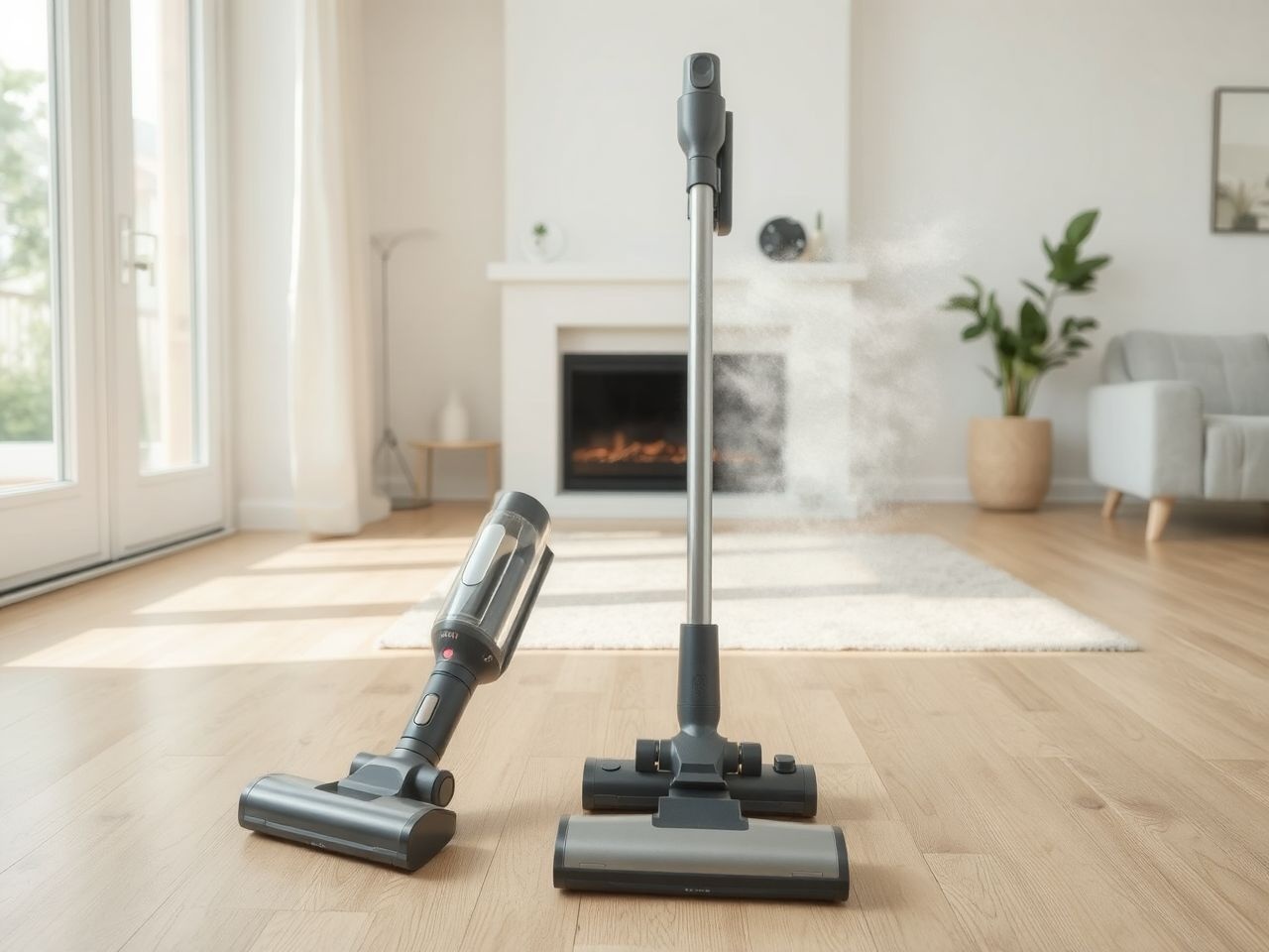 A szagok gyakran a rosszul tisztított szűrők miatt alakulnak ki.