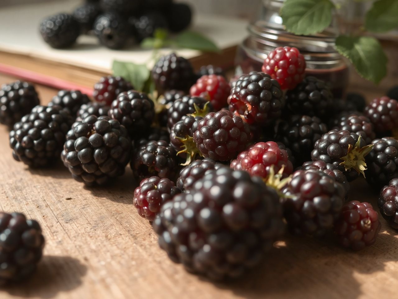 A szedret már az ókori rómaiak is gyógynövényként használták.