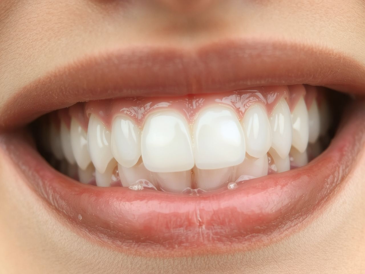 A szénsavas italok savtartalma erodálhatja a fogzománcot.