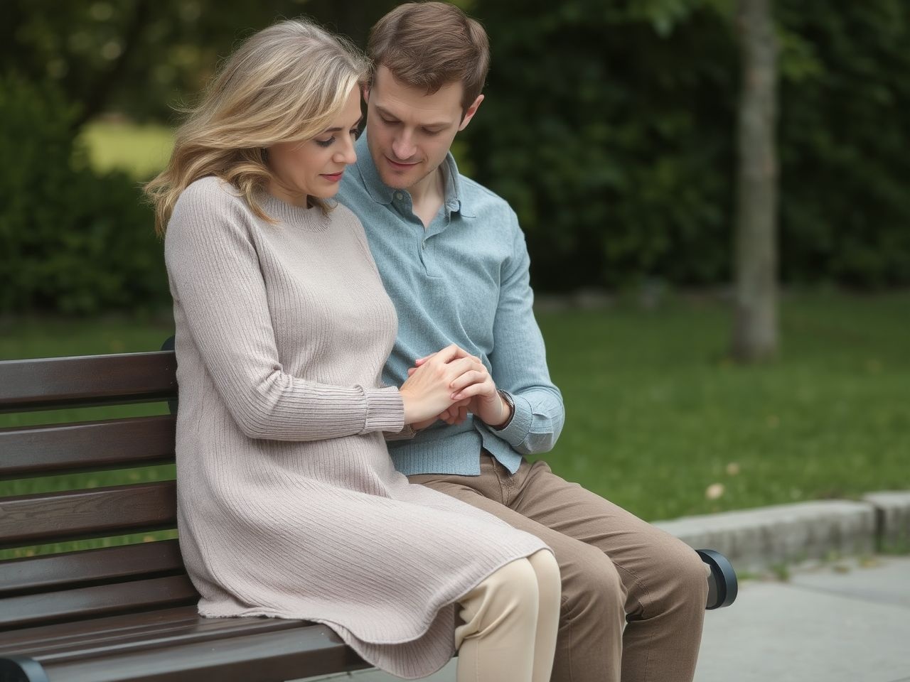 A szerelmi kötés manipulációja mély bizalmi és önértékelési sérülést okoz.