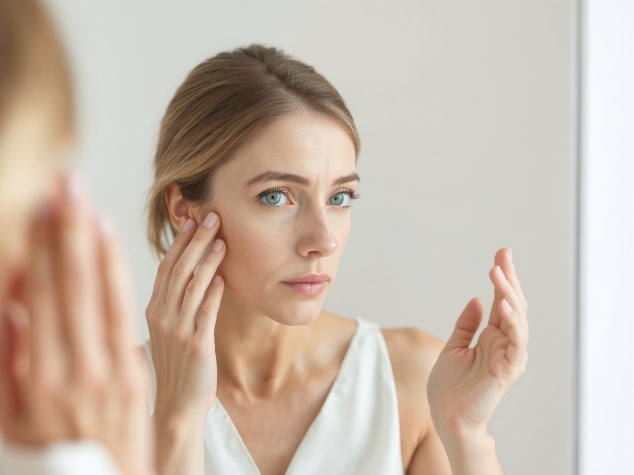 A szolárium használata jelentősen növeli a bőrrák kialakulásának kockázatát.