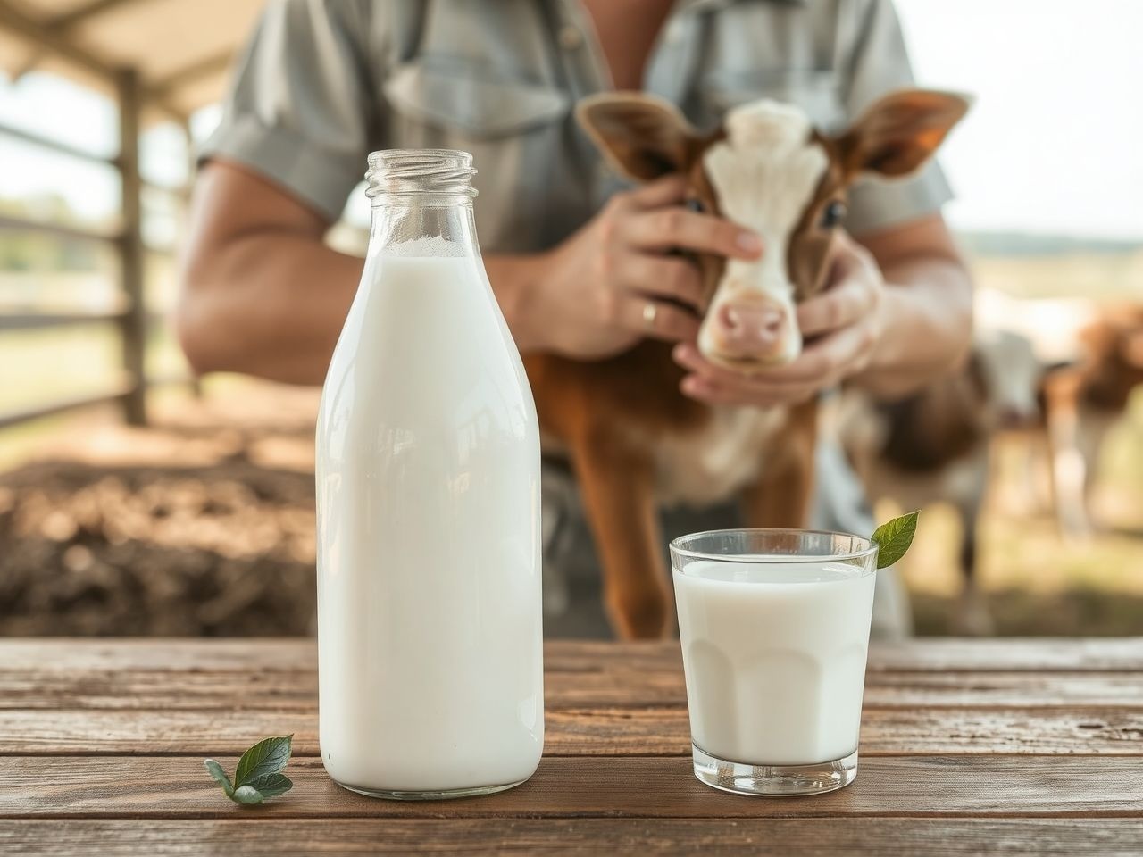 A növényi tej alternatívák fenntarthatóbb és etikusabb választások lehetnek.