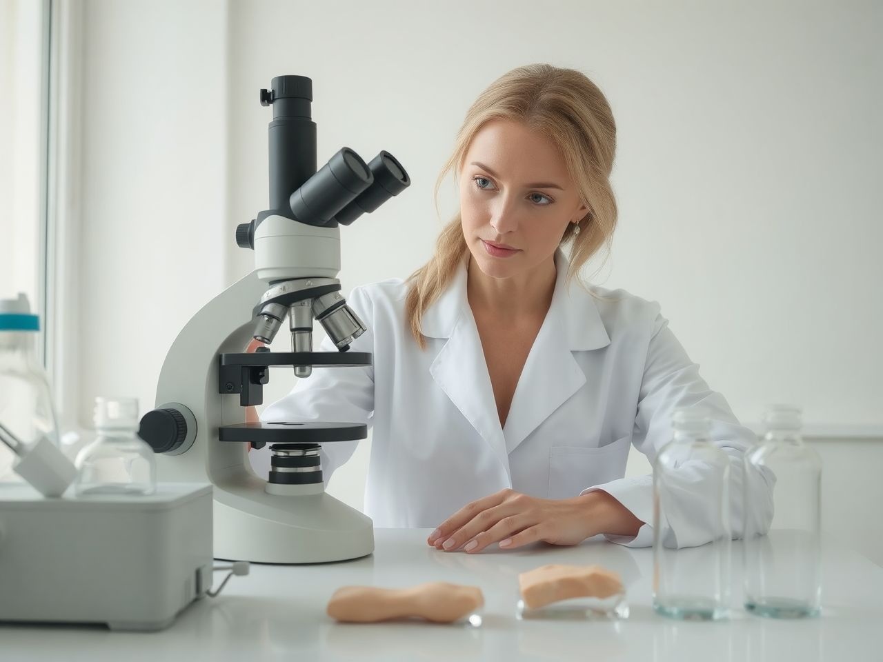 A hidegindukált bőrváltozások kutatása új terápiás lehetőségeket nyit.