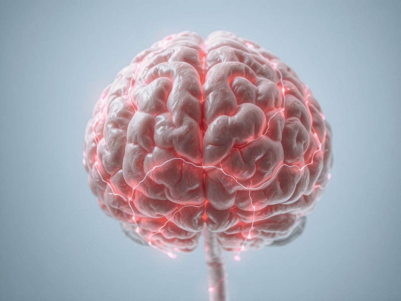 A vér-agy gát megvédi az agyat a káros anyagoktól.