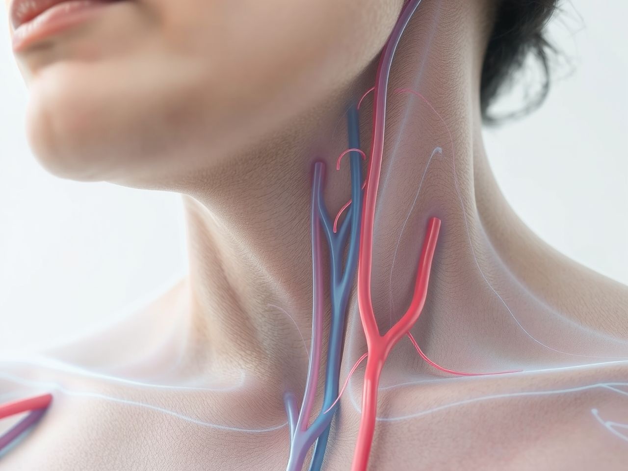 A baroreflex gyorsan korrigálja a vérnyomás ingadozásait.